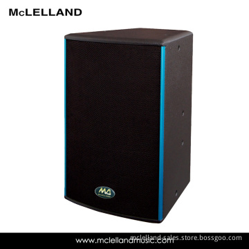 Professional Passive 2-Way Full Range Speaker (MTB-12+)